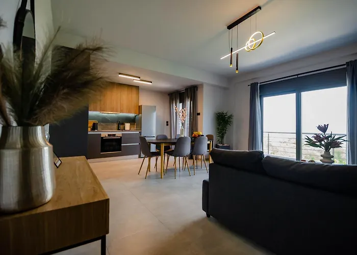 Marimar Panoramic Retreat: Magnificent Space And Breathtaking Gulf View