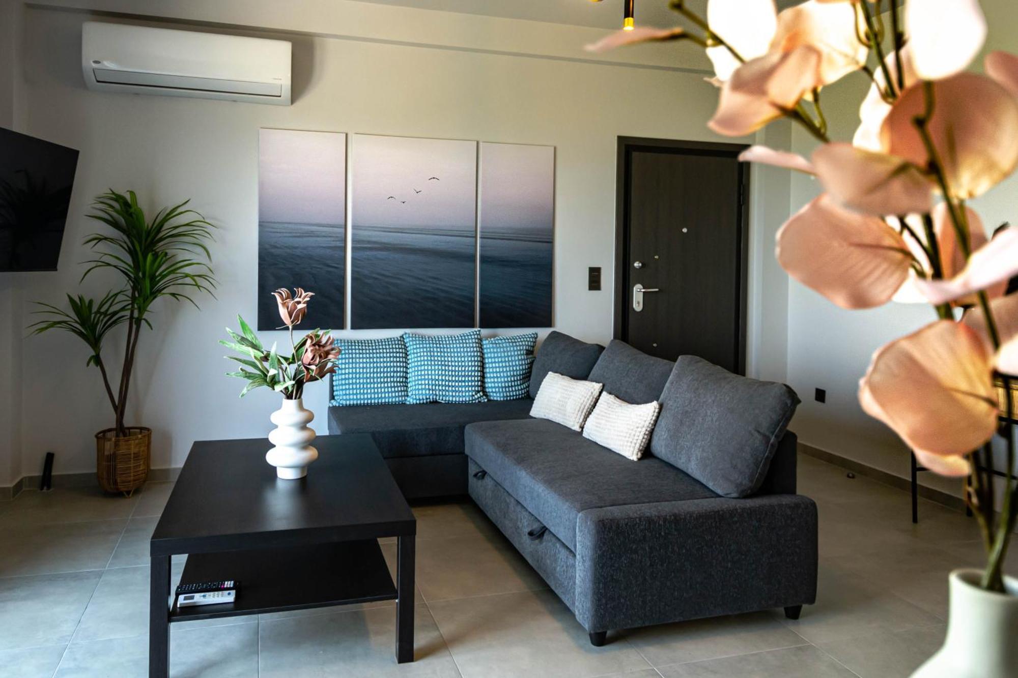 Apartment Marimar Panoramic Retreat: Magnificent Space And Breathtaking Gulf View *