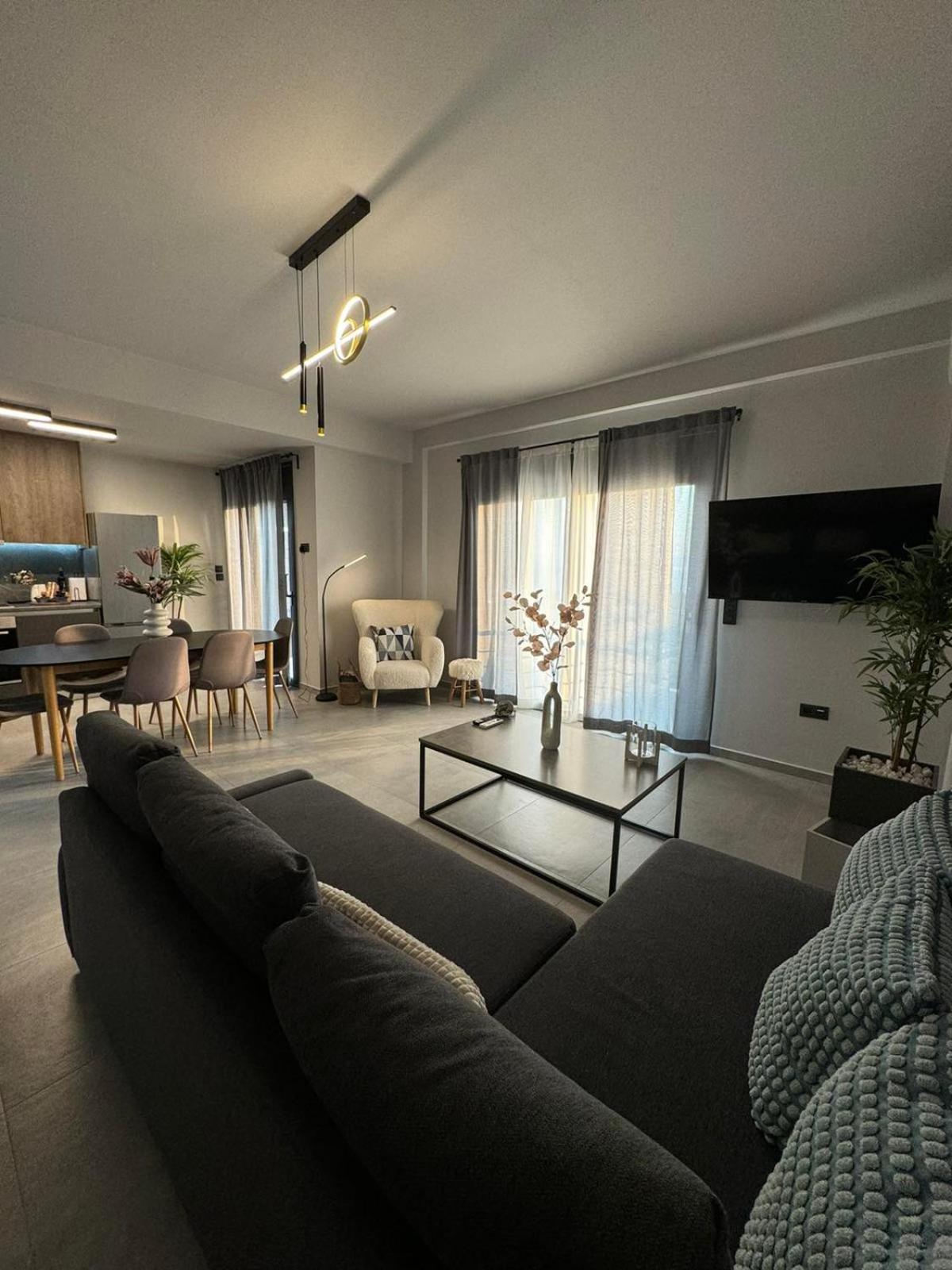 Marimar Panoramic Retreat: Magnificent Space And Breathtaking Gulf View Apartment